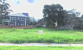 Imagem: Terreno à venda no bairro São João do