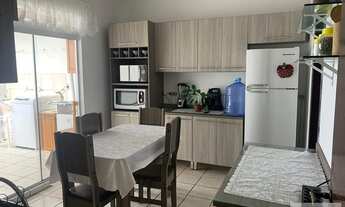 Imagem 5: Casa à venda no bairro Saco dos Limões - Florianópolis/SC