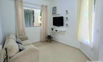 Imagem 4: Casa à venda no bairro São João do Rio Vermelho - Florianópolis/SC