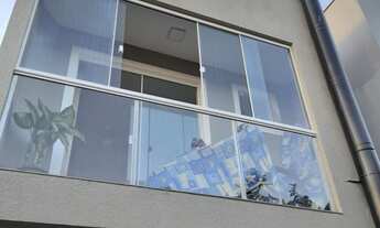 Imagem: Sobrado à venda no bairro São João do