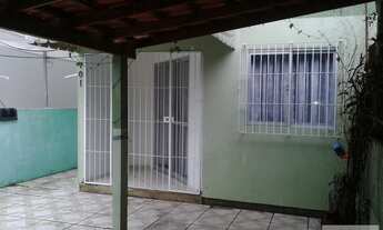 Imagem 3: Sobrado à venda no bairro Ingleses do Rio Vermelho - Florianópolis/SC