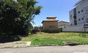 Imagem: Terreno à venda no bairro Cachoeira do