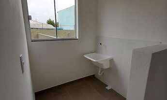 Imagem 2: Casa à venda no bairro São João do Rio Vermelho - Florianópolis/SC