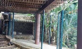 Imagem 5: Casa Alto Padrão em Sambaqui - Florianópolis