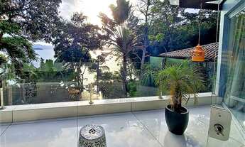 Imagem: Casa Alto Padrão em Sambaqui - Florianópolis