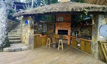 Imagem 2: Casa Alto Padrão em Sambaqui - Florianópolis