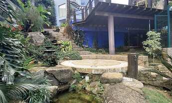 Imagem 6: Casa Alto Padrão em Sambaqui - Florianópolis