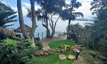 Imagem 7: Casa Alto Padrão em Sambaqui - Florianópolis