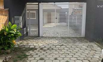 Imagem: Casa à venda no bairro Ingleses do Rio