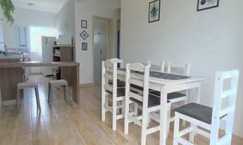 Imagem 2: Apartamento à venda no bairro Ingleses do Rio Vermelho - Florianópolis/SC