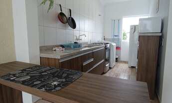 Imagem 3: Apartamento à venda no bairro Ingleses do Rio Vermelho - Florianópolis/SC