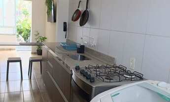 Imagem 7: Apartamento à venda no bairro Ingleses do Rio Vermelho - Florianópolis/SC