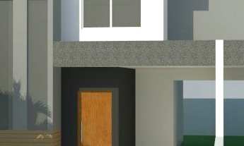 Imagem: Sobrado à venda no bairro São João do