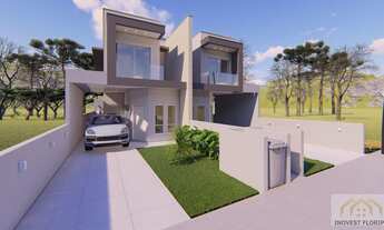 Imagem 3: Sobrado à venda no bairro Ingleses Norte - Florianópolis/SC