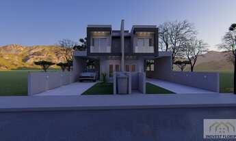 Imagem 1: Sobrado à venda no bairro Ingleses Norte - Florianópolis/SC