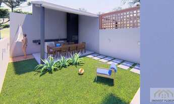 Imagem 2: Sobrado à venda no bairro Ingleses Norte - Florianópolis/SC