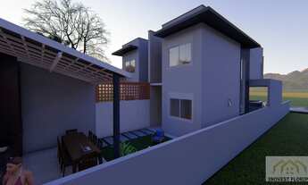 Imagem 4: Sobrado à venda no bairro Ingleses Norte - Florianópolis/SC