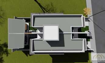 Imagem 5: Sobrado à venda no bairro Ingleses Norte - Florianópolis/SC