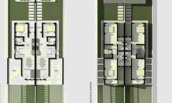 Imagem 6: Sobrado à venda no bairro Ingleses Norte - Florianópolis/SC