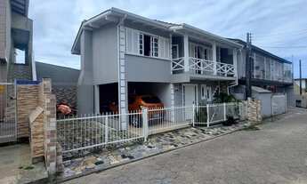 Imagem: Casa à venda no bairro Ingleses Norte