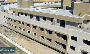 Imagem: Apartamento à venda no bairro Ingleses