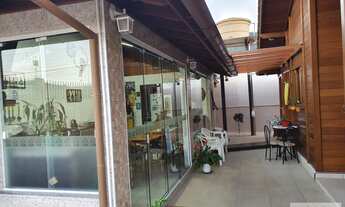 Imagem 4: Casa à venda no bairro Vargem do Bom Jesus - Florianópolis/SC