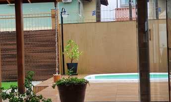 Imagem 2: Casa à venda no bairro Vargem do Bom Jesus - Florianópolis/SC