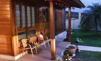 Imagem 5: Casa à venda no bairro Vargem do Bom Jesus - Florianópolis/SC