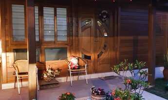 Imagem 7: Casa à venda no bairro Vargem do Bom Jesus - Florianópolis/SC