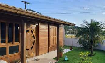 Imagem 6: Casa à venda no bairro Vargem do Bom Jesus - Florianópolis/SC
