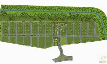 Imagem: Terreno à venda no bairro Ingleses Norte