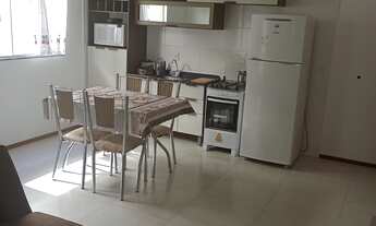 Imagem 2: Apartamento à venda no bairro Ingleses do Rio Vermelho - Florianópolis/SC