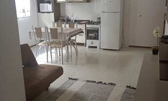 Imagem 5: Apartamento à venda no bairro Ingleses do Rio Vermelho - Florianópolis/SC