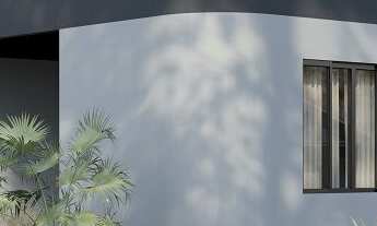 Imagem: Casa à venda no bairro Santo Antônio de