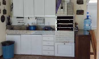 Imagem 2: Casa à venda no bairro Ingleses do Rio Vermelho - Florianópolis/SC