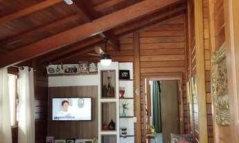 Imagem 7: Casa à venda no bairro Ingleses do Rio Vermelho - Florianópolis/SC