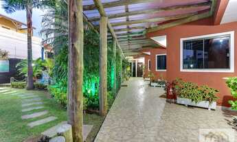 Imagem 6: Pousada à venda no bairro Ingleses Sul - Florianópolis/SC