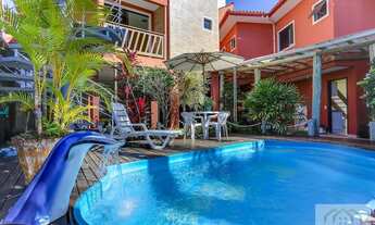 Imagem 5: Pousada à venda no bairro Ingleses Sul - Florianópolis/SC