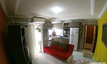 Imagem: Apartamento à venda no bairro Ingleses