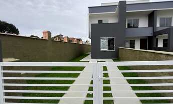 Imagem: Casa à venda no bairro São João do Rio