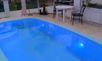 Imagem 4: Casa à venda no bairro Vargem Grande - Florianópolis/SC