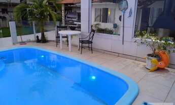 Imagem 2: Casa à venda no bairro Vargem Grande - Florianópolis/SC