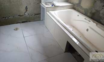 Imagem 5: Casa à venda no bairro Vargem Grande - Florianópolis/SC