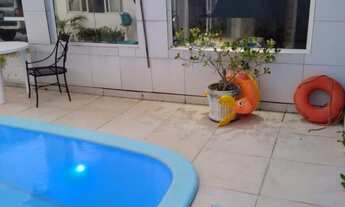 Imagem 3: Casa à venda no bairro Vargem Grande - Florianópolis/SC