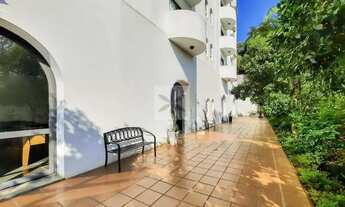 Imagem 7: Condomínio Edifício Castel Di Sant Angelo - Apartamento em Centro, São Bernardo do Campo/S