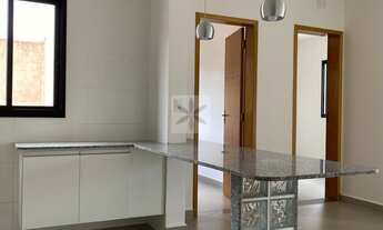 Imagem: Apartamento em Jardim Ocara, Santo André/SP