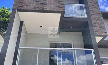 Imagem: Casa Sobrado em Parque Novo Oratório, Santo