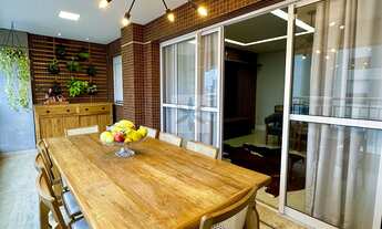 Imagem: Condomínio Helbor Family Garden - Apartamento