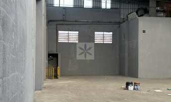 Imagem 4: Pavilhão/Galpão Salão Comercial em Serraria, Diadema/SP