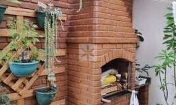 Imagem: Casa em Jardim Las Vegas, Santo André/SP